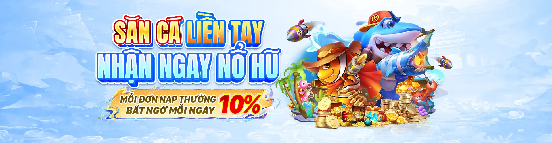 Thế Giới Bắn Cá Gem789