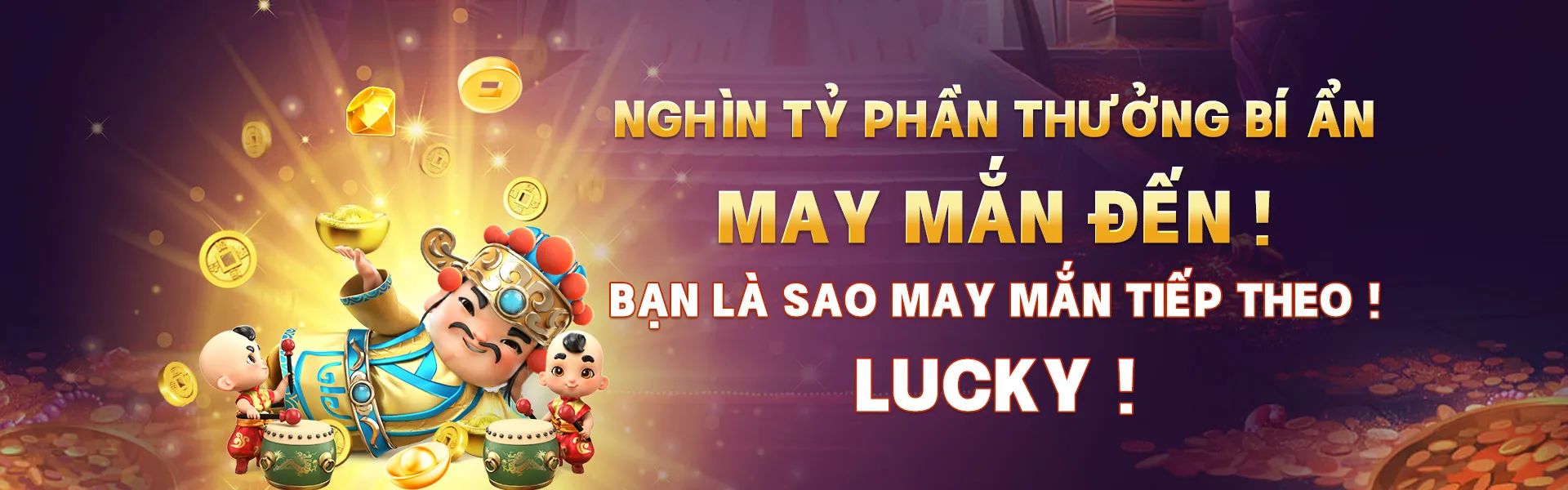 Sòng bạc trực tuyến GEM789 sang trọng