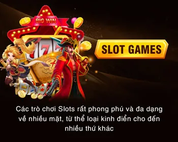 Tổng quan các trò chơi Nổ Hũ tại gem789