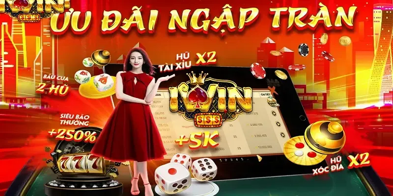 Trò chơi Baccarat tại GEM789