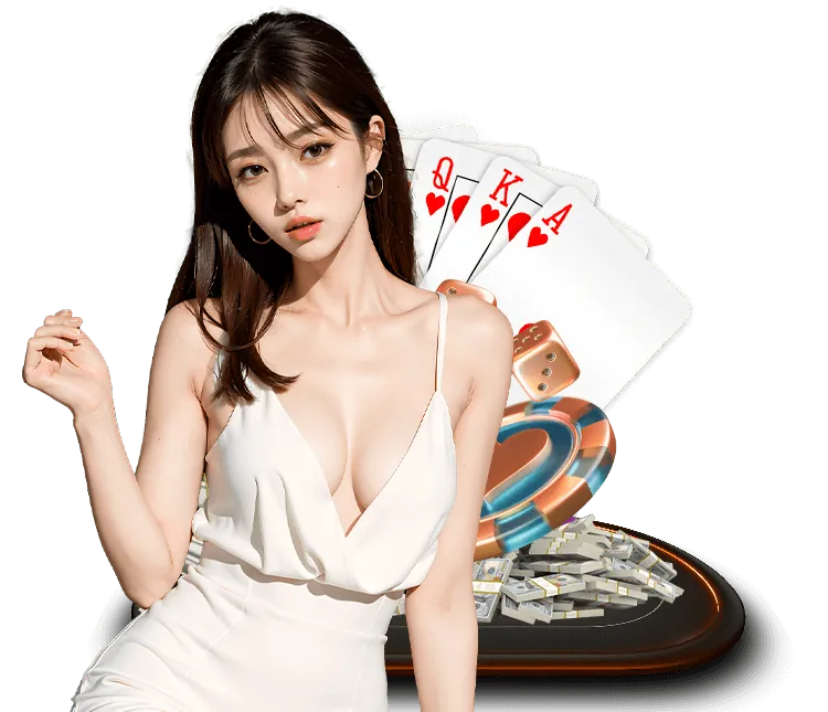 Người chơi ăn mừng chiến thắng Jackpot lớn